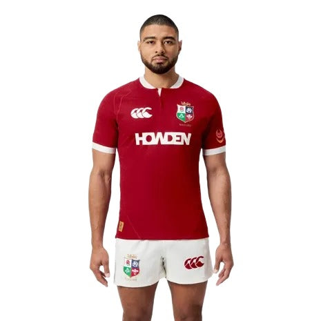 British and Irish Lions Polo Shirt