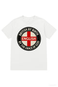 British T Shirt