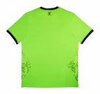 Burnley FC 2026-27 Goalkeeper Home Shirt