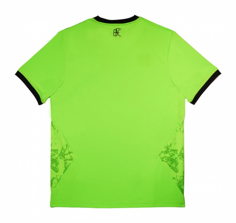 Burnley FC 2026-27 Goalkeeper Home Shirt