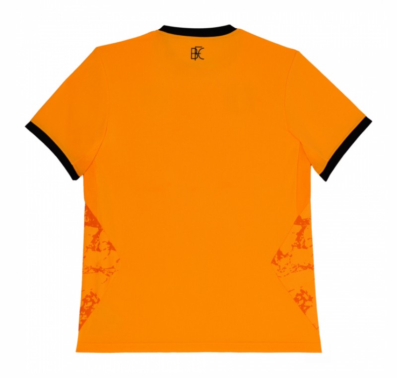 Burnley FC 2026-27 Goalkeeper Third Shirt