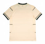 Burnley FC 2026-27 Pre-Season Away Shirt