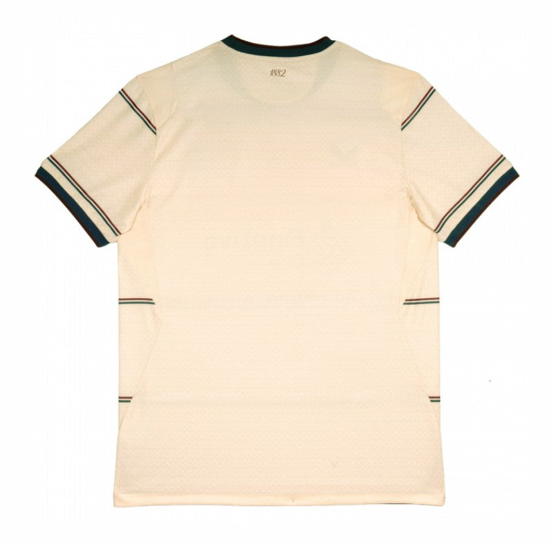 Burnley FC 2026-27 Pre-Season Away Shirt