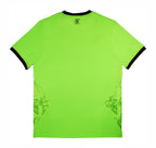 Burnley FC 2026-27 Pre-Season Goalkeeper Shirt