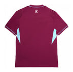 Burnley FC 2026-27 Pre-Season Home Shirt