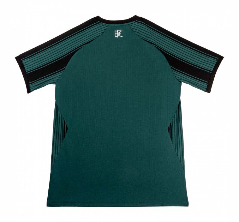 Burnley FC 2026-27 Third Shirt