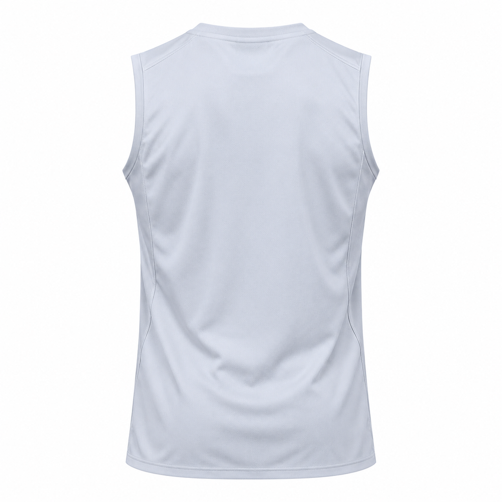 Al-Ittihad FC 2026-27 Training Vest Shirt