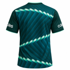 Australia 2026 pre-match shirt back view