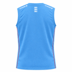England 2026 training vest back view