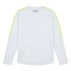 Germany 2027 long sleeve training shirt back view