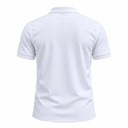 Al-Ittihad FC 2026-27 Travel Polo Shirt