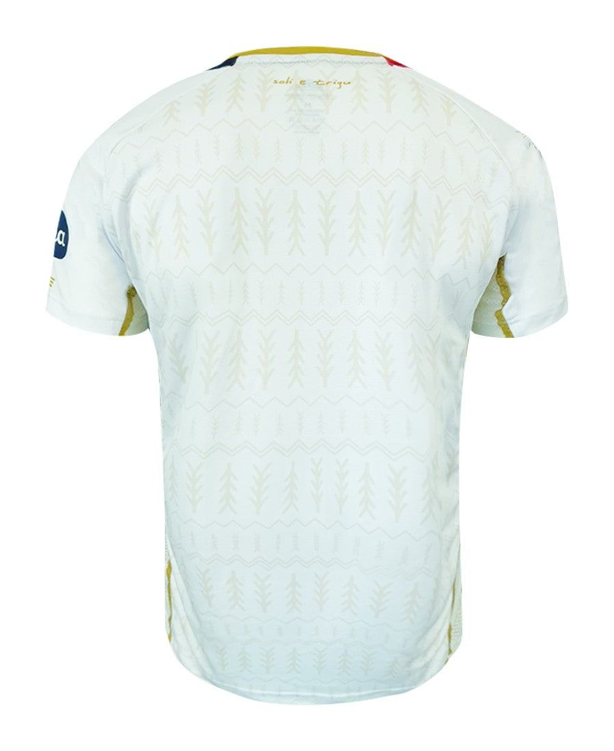 Cagliari Calcio 2024-25 Away Shirt