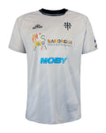 Cagliari 2024-25 Goalkeeper Home Shirt