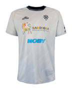 Cagliari 2024-25 Goalkeeper Home Shirt