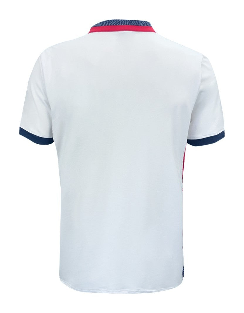 Cagliari Calcio 2024-25 Polo Shirt