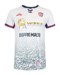 Cagliari Calcio 2025-26 Away Shirt