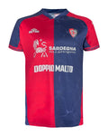 Cagliari Calcio 2025-26 Home Jersey