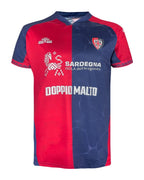 Cagliari Calcio 2025-26 Home Jersey