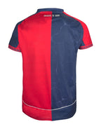 Cagliari Calcio 2025-26 Home Jersey