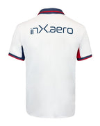 Cagliari Calcio 2025-26 Polo Shirt