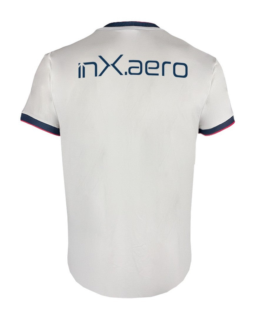 Cagliari Calcio 2025-26 Travel Shirt