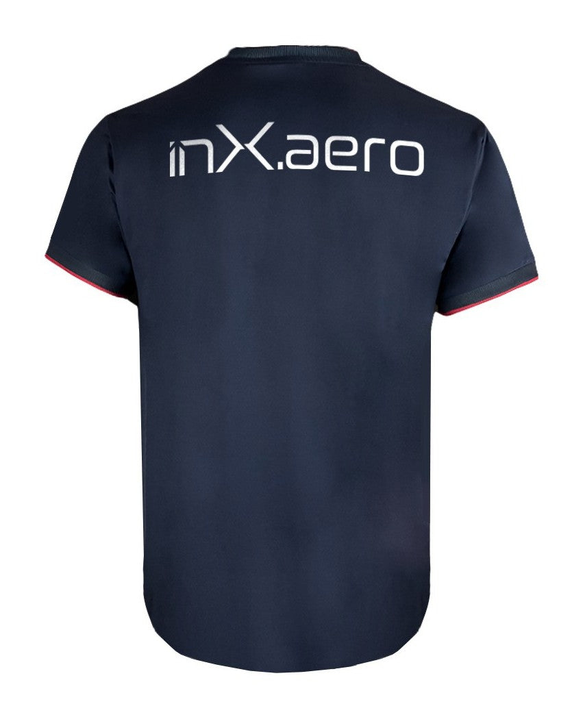 Cagliari Calcio 2025-26 Travel Jersey