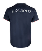 Cagliari Calcio 2025-26 Travel Jersey
