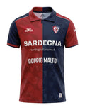 Cagliari Calcio 2026-27 Home Shirt