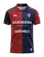 Cagliari Calcio 2026-27 Home Shirt