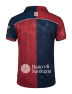 Cagliari Calcio 2026-27 Home Shirt