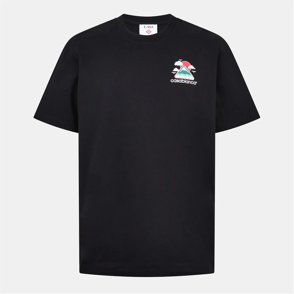Casablanca T Shirt Flannels