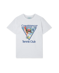 Casablanca la Joueuse T Shirt
