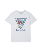 Casablanca la Joueuse T Shirt