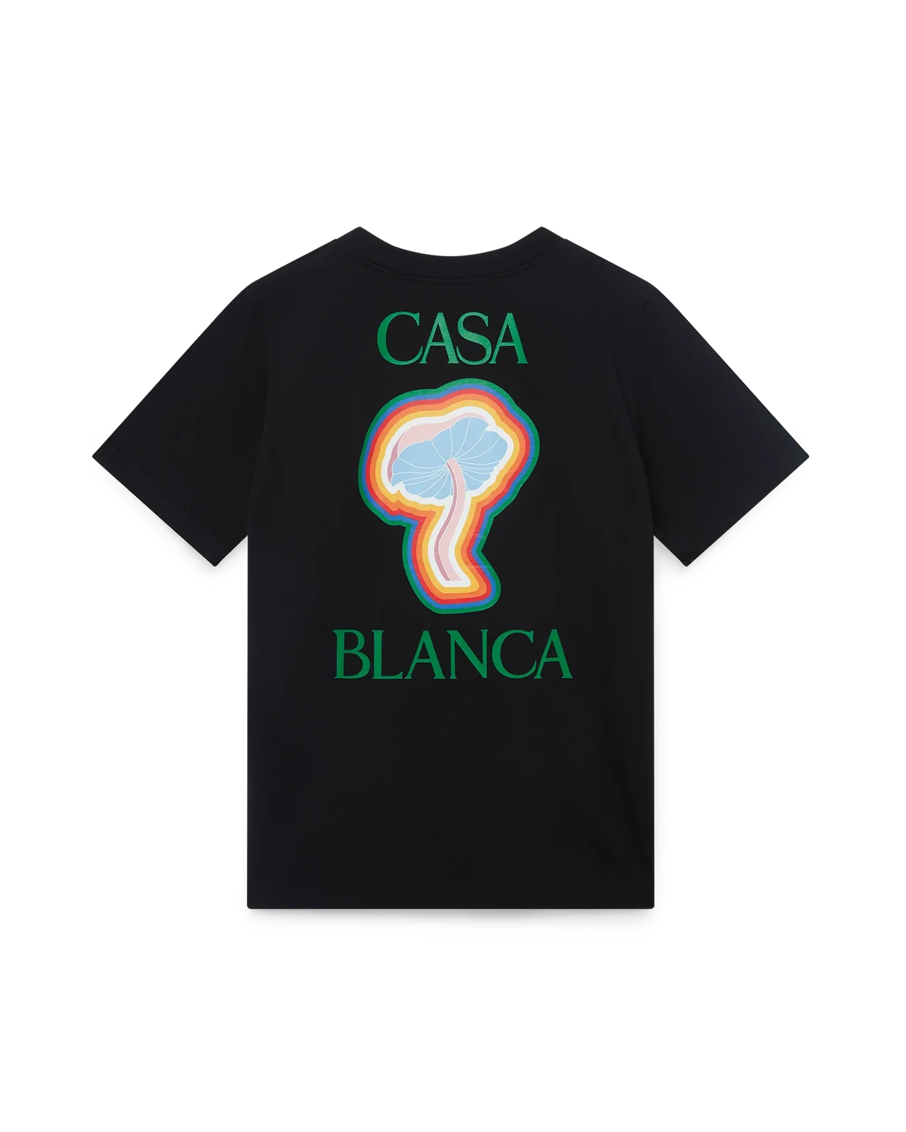 Casablanca Mushroom T Shirt
