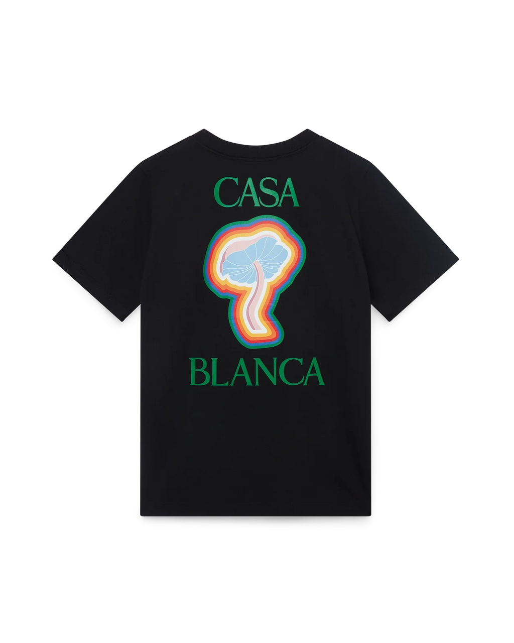 Casablanca Mushroom T Shirt