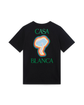 Casablanca Mushroom T Shirt