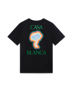 Casablanca Mushroom T Shirt