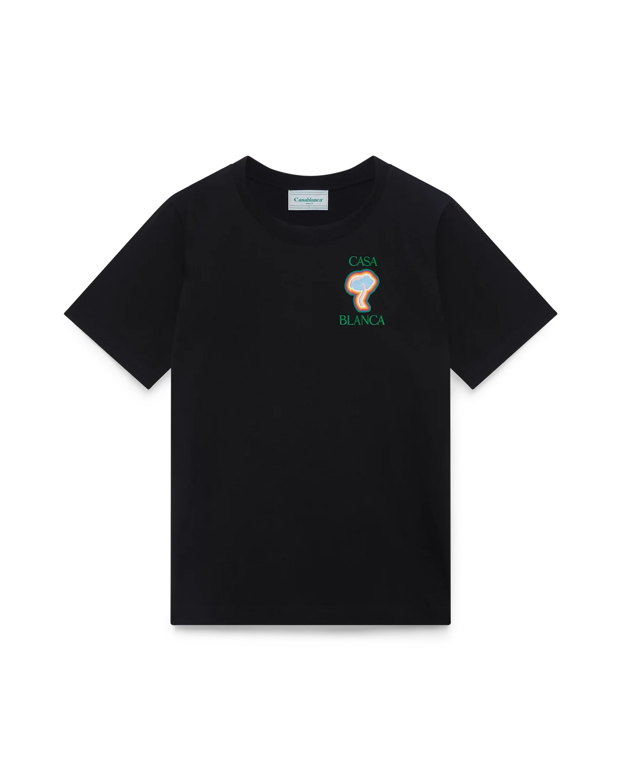 Casablanca Mushroom T Shirt