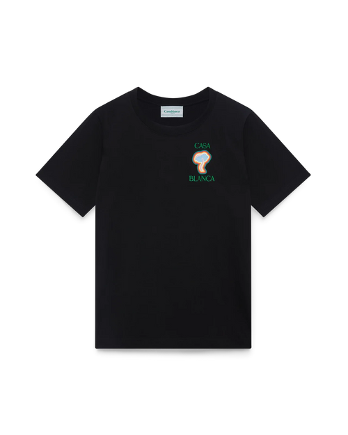 Casablanca Mushroom T Shirt