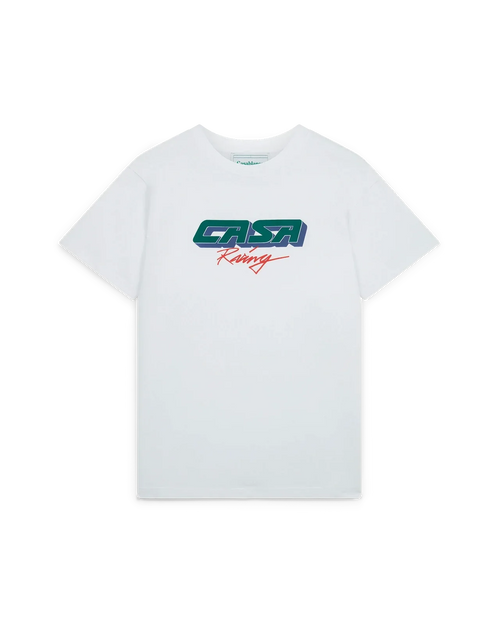 Casablanca Racing T Shirt