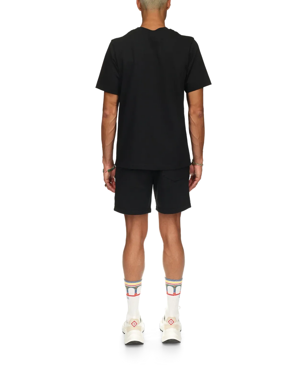 Casablanca Tennis Club T Shirt