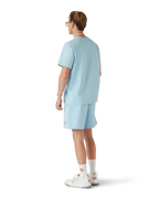 Casablanca T Shirt Blue