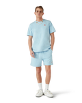 Casablanca T Shirt Blue