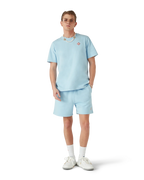 Casablanca T Shirt Blue