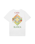 Casablanca T Shirt Womens