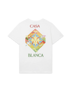 Casablanca T Shirt Womens
