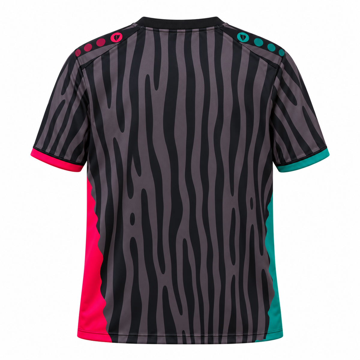 Al-Ettifaq Club 2026-27 Third Shirt