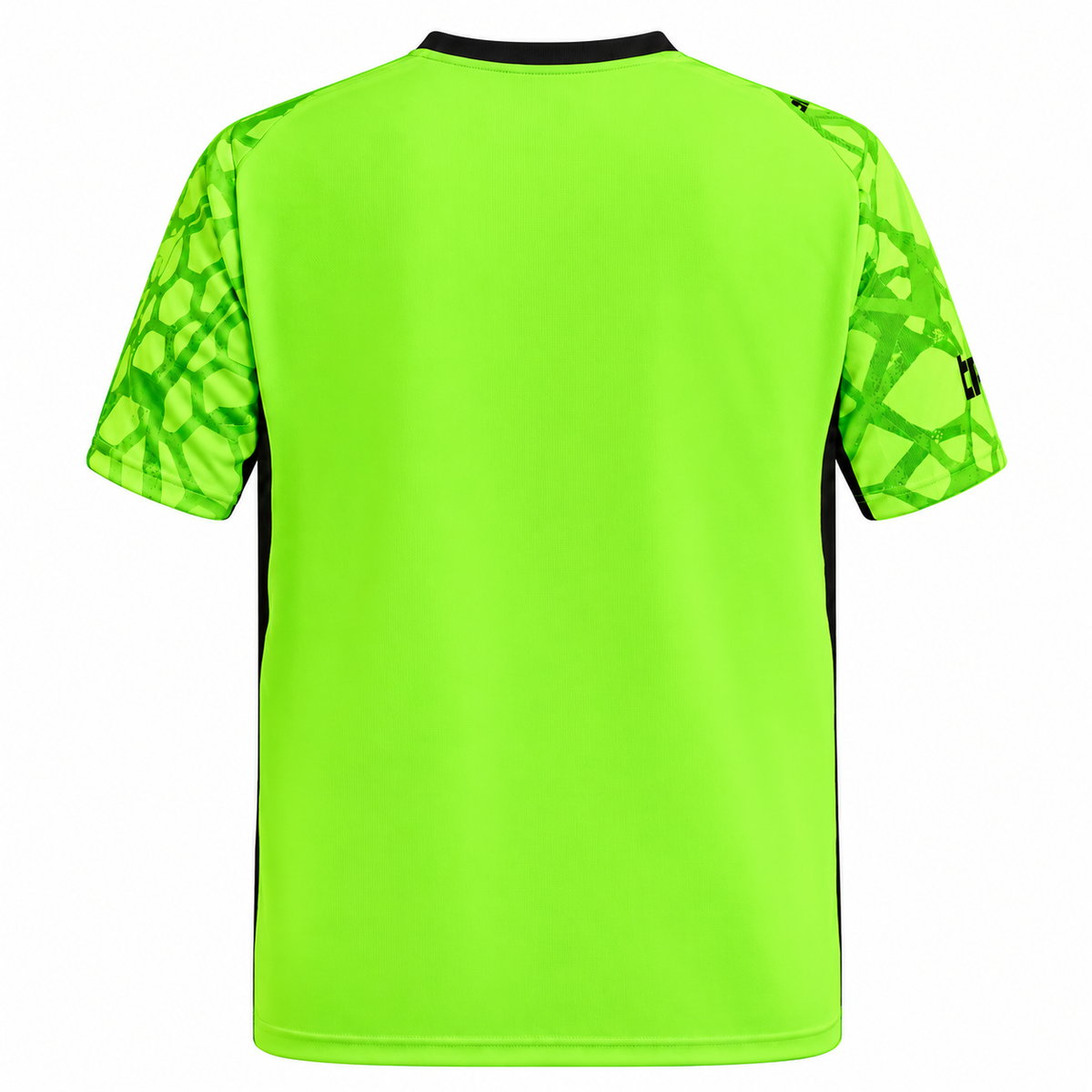 Al Hilal SFC 2026-27 Goalkeeper Jersey