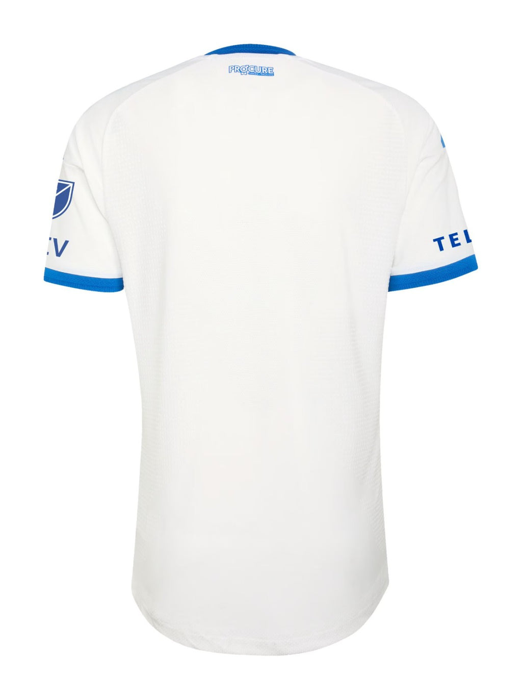 CF Montréal 2026-27 Away Shirt