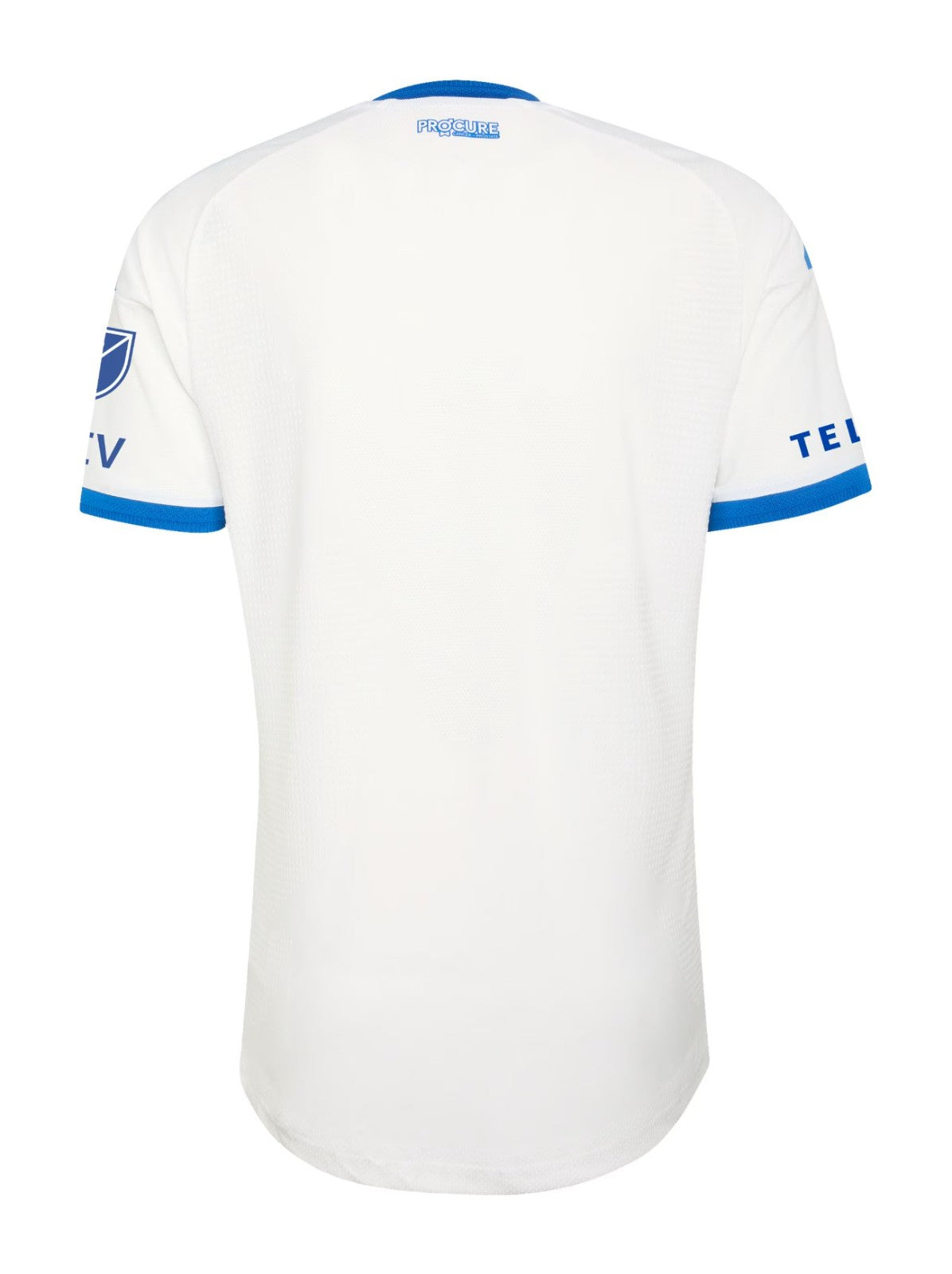 CF Montréal 2026-27 Away Shirt